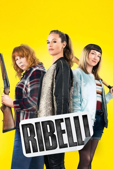 Ribelli – Rebelles [HD] (2019)