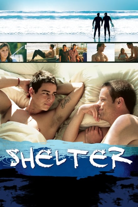 Shelter (Sub-ITA) (2007)