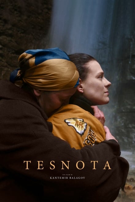 Tesnota [HD] (2019)