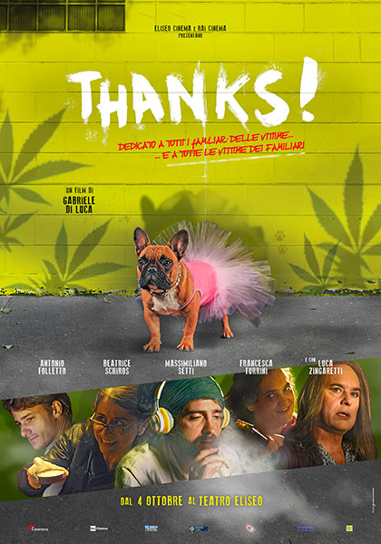 Thanks! (2019)