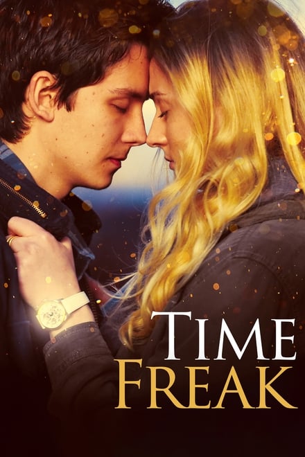 Time Freak [HD] (2018)