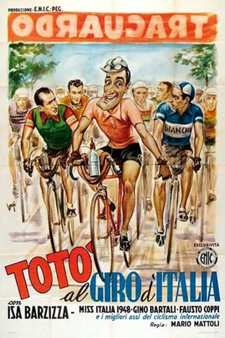 Totò al Giro d’Italia (1948)