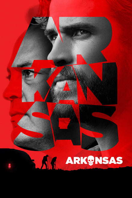 Arkansas [HD] (2020)