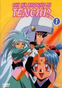 Chi Ha Bisogno Di Tenchi? (1992)