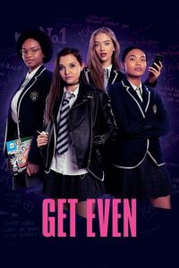 Get Even [HD]