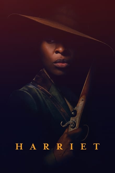 Harriet [HD] (2019)