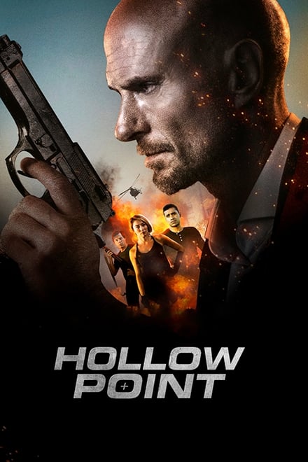 Hollow Point – Punto di non ritorno [HD] (2019)