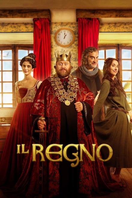 Il Regno [HD] (2020)