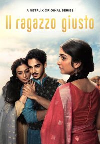 Il ragazzo giusto – A Suitable Boy [HD]