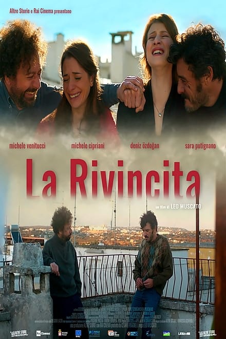 La rivincita [HD] (2020)