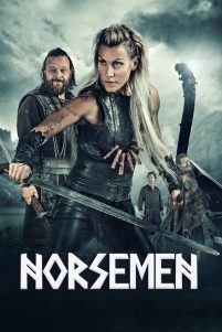 Norsemen (Vikingane)