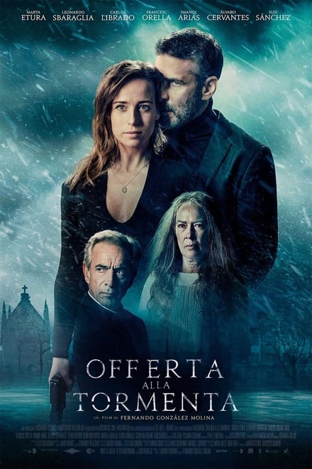 Offerta alla tormenta [HD] (2020)