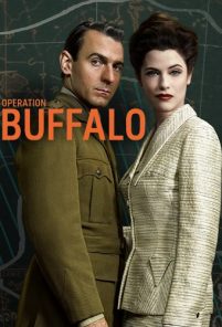 Operation Buffalo