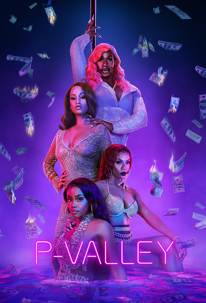 P-Valley [HD]