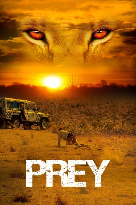 Prey – La caccia è aperta (2007)