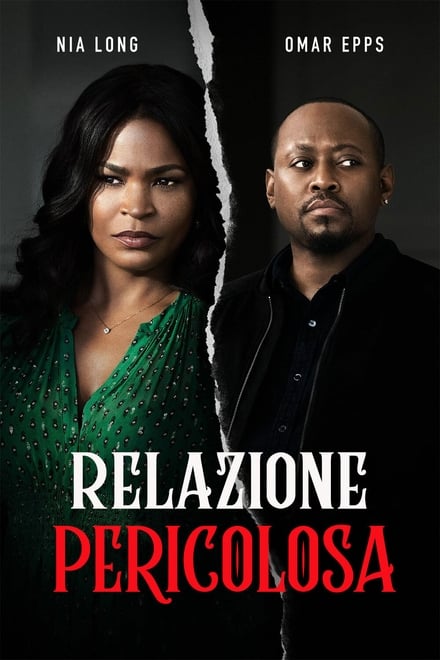 Relazione pericolosa [HD] (2020)