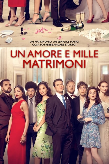 Un amore e mille matrimoni [HD] (2020)