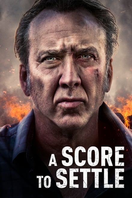 A Score to Settle [HD] (2019)