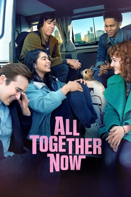 All Together Now [HD] (2020)