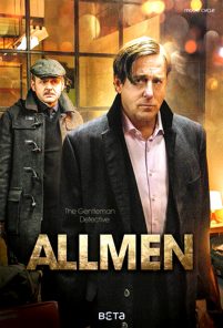 Allmen – La Serie