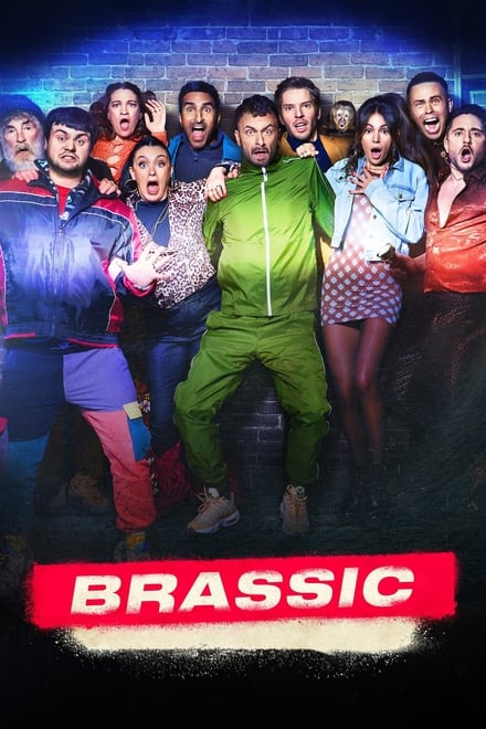 Brassic [HD]