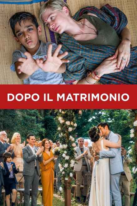 Dopo il matrimonio [HD] (2019)