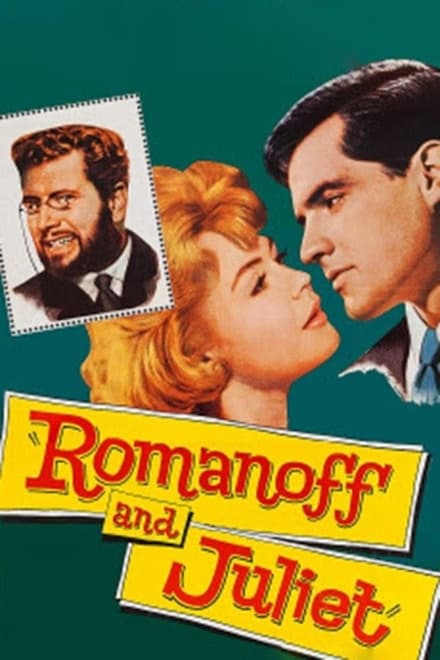 Giulietta e Romanoff (1961)