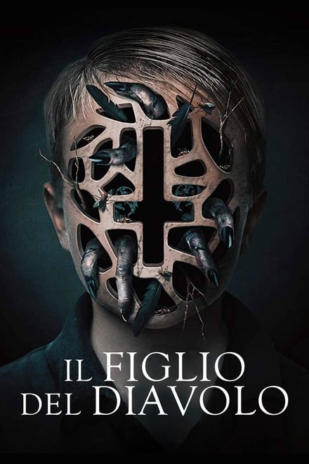 Il figlio del diavolo (2020)