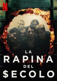 La rapina del secolo