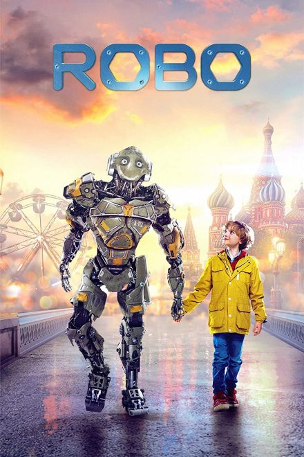 Robo [HD] (2019)