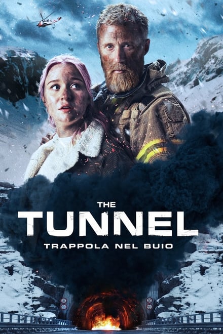 The Tunnel – Trappola nel buio [HD] (2019)