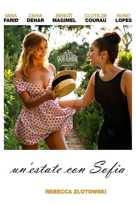 Un’estate con Sofia [HD] (2019)