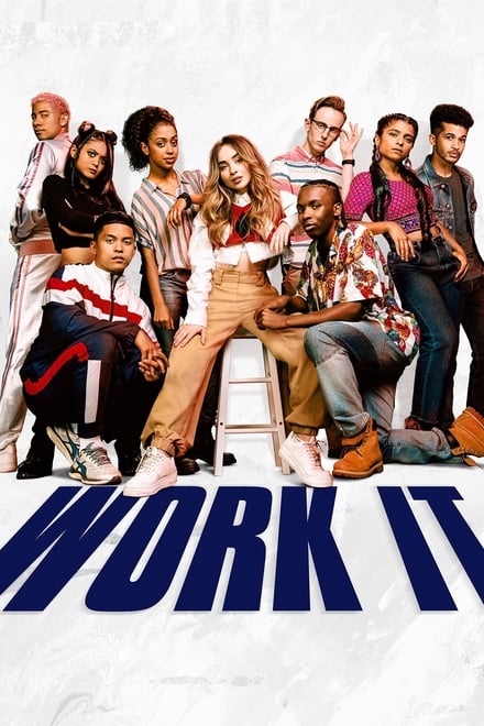 Work It [HD] (2020)