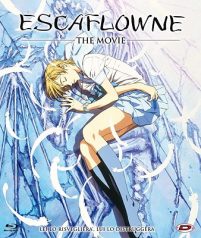 I Cieli Di Escaflowne (1996)