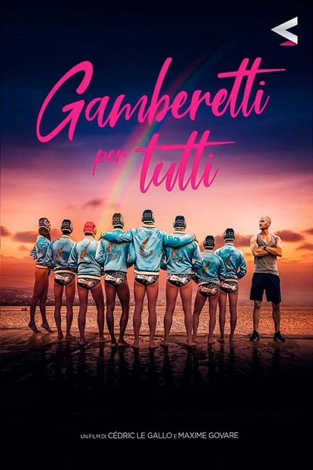 Gamberetti per tutti [HD] (2019)