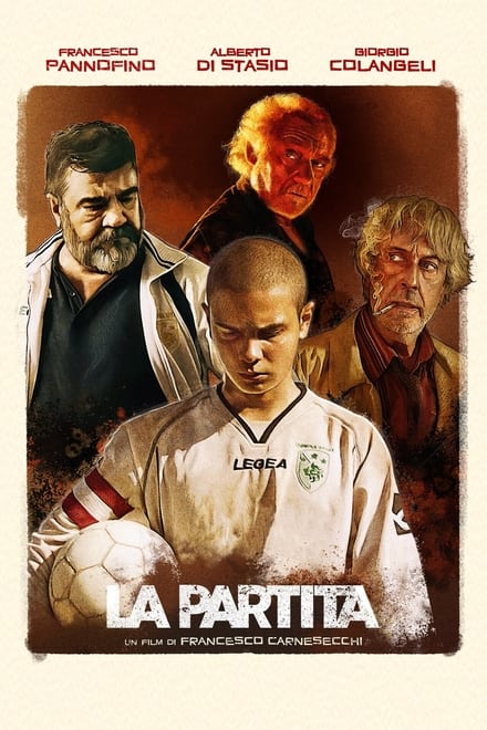 La Partita [HD] (2019)