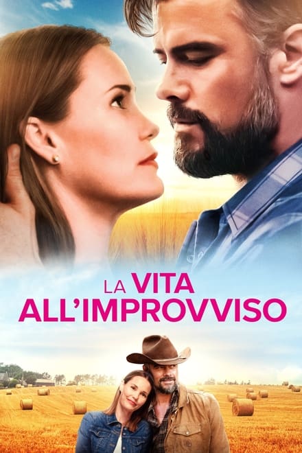 La vita all’improvviso – The lost husband [HD] (2020)