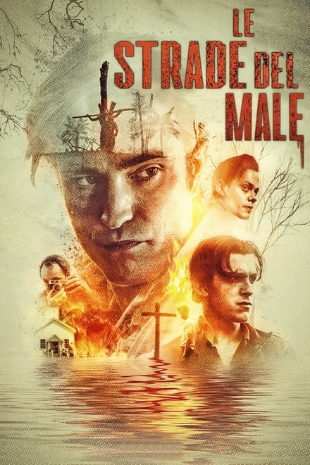 Le strade del male [HD] (2020)