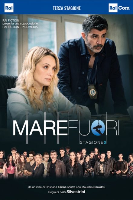 Mare fuori [HD]