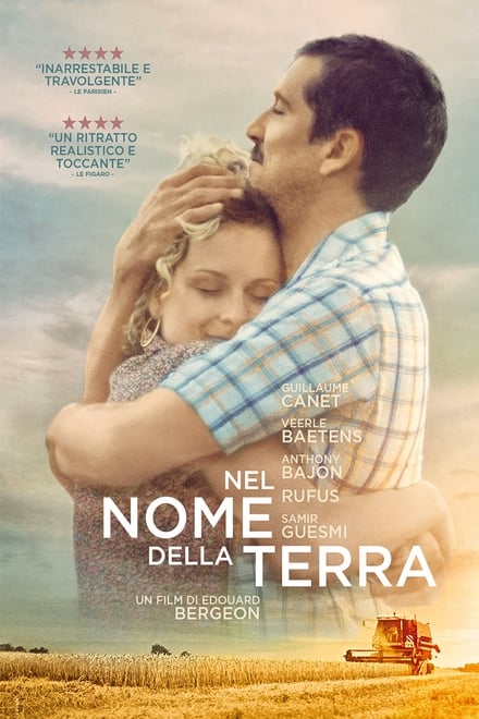 Nel nome della terra [HD] (2019)