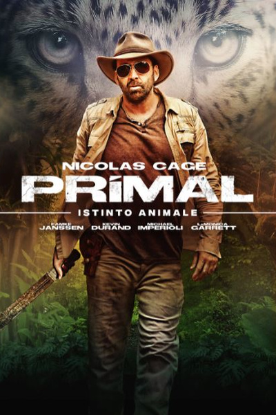 Primal – Instino animale [HD] (2019)