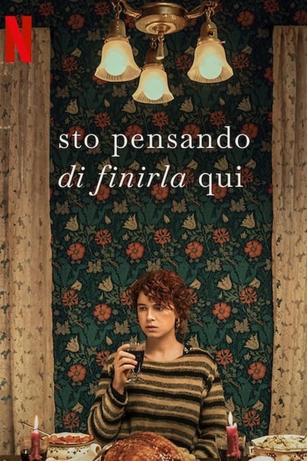 Sto pensando di finirla qui [HD] (2020)