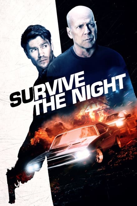 Survive the Night [HD] (2020)