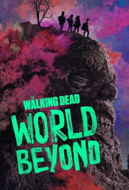 The Walking Dead: World Beyond [HD]