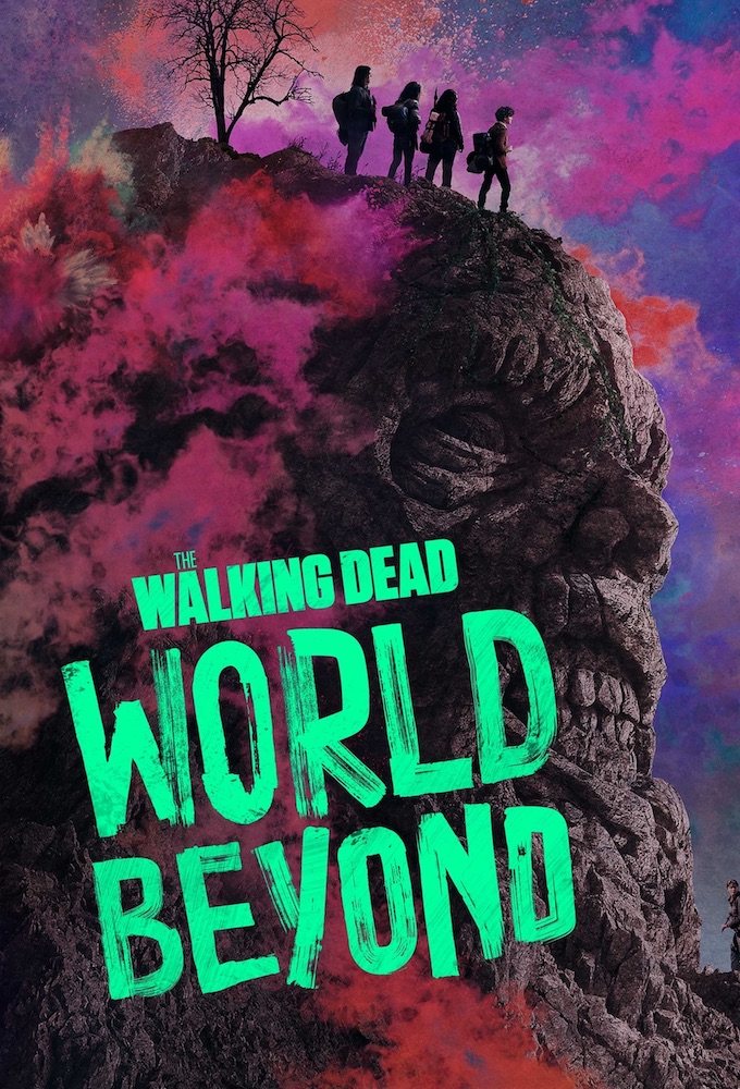 The Walking Dead: World Beyond [HD]