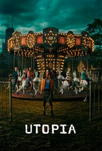 Utopia [HD] (2020)