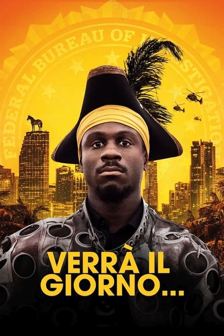 Verrà il giorno… [HD] (2019)