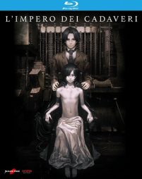 L’Impero Dei Cadaveri (2015)