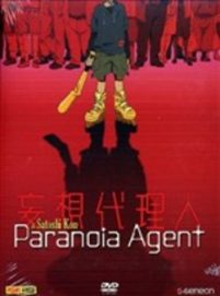 Paranoia Agent (2004)