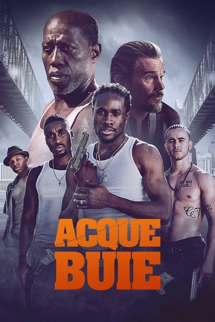 Acque buie [HD] (2020)